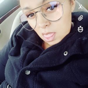 Meet your Posher, Erica